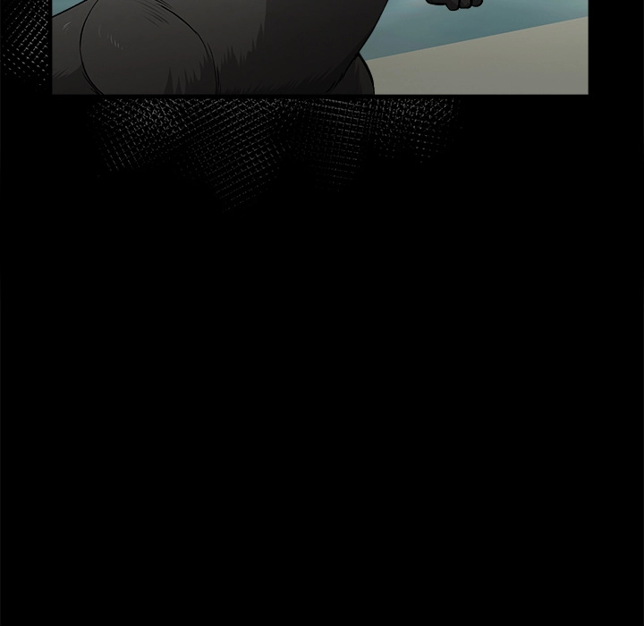 Demon Cat Chapter 12 page 38 - 