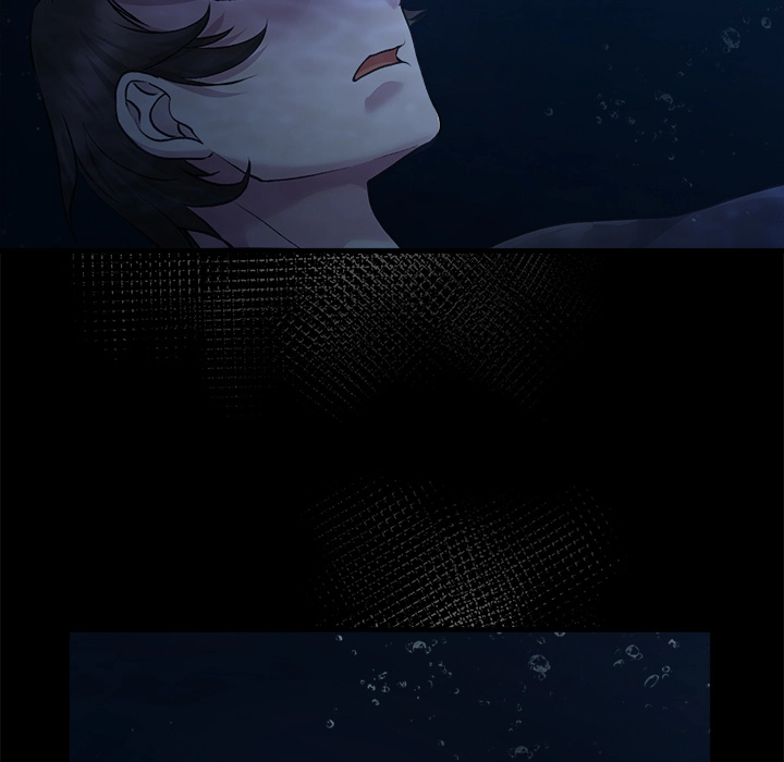 Demon Cat Chapter 12 page 5 - 
