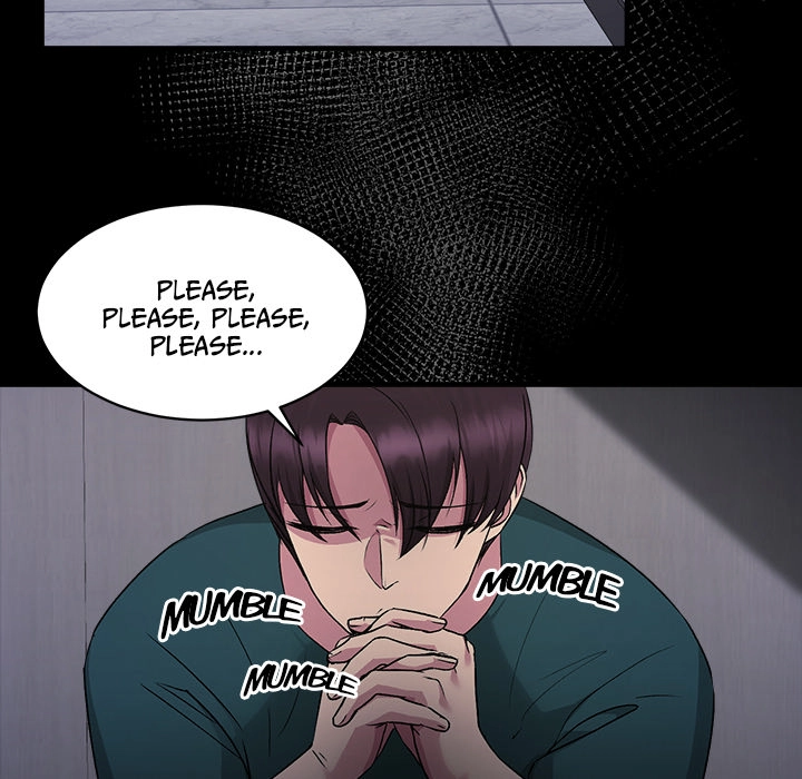Demon Cat Chapter 12 page 42 - 