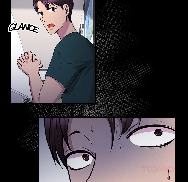 Demon Cat Chapter 12 page 45 - 