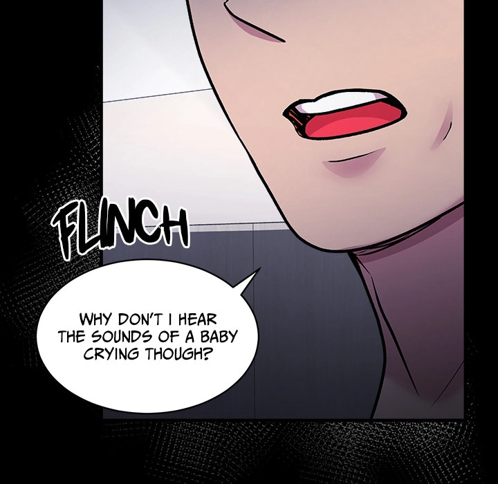 Demon Cat Chapter 12 page 46 - 