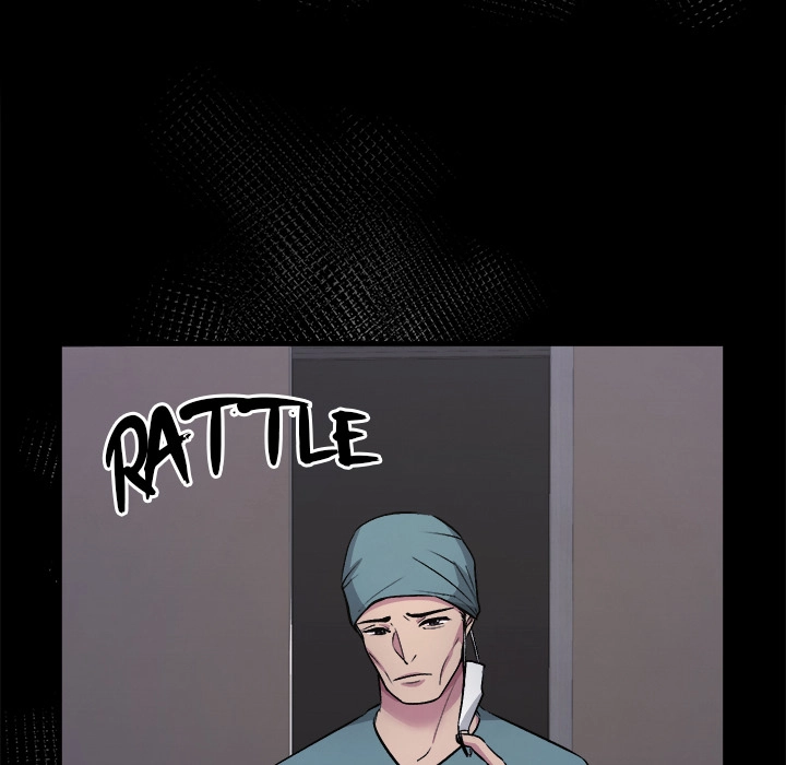 Demon Cat Chapter 12 page 47 - 