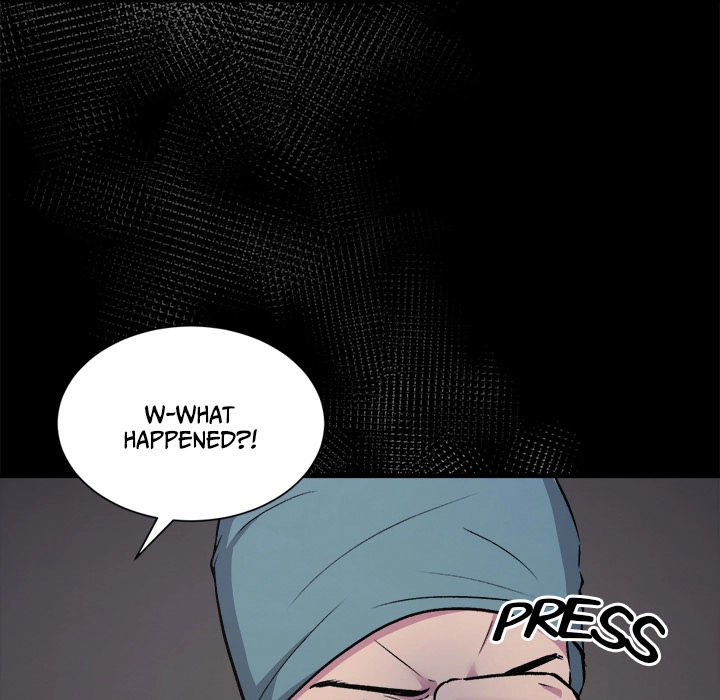 Demon Cat Chapter 12 page 50 - 