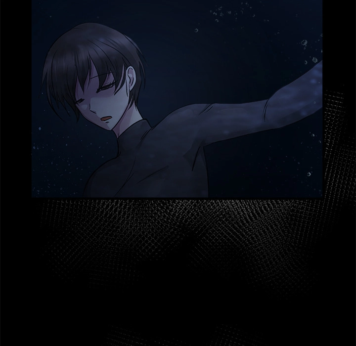 Demon Cat Chapter 12 page 6 - 