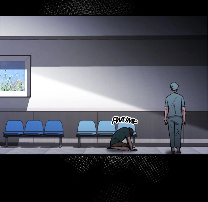 Demon Cat Chapter 12 page 54 - 