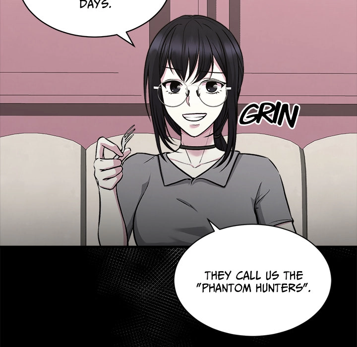 Demon Cat Chapter 12 page 60 - 