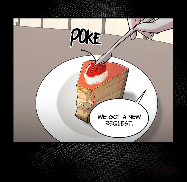 Demon Cat Chapter 12 page 63 - 
