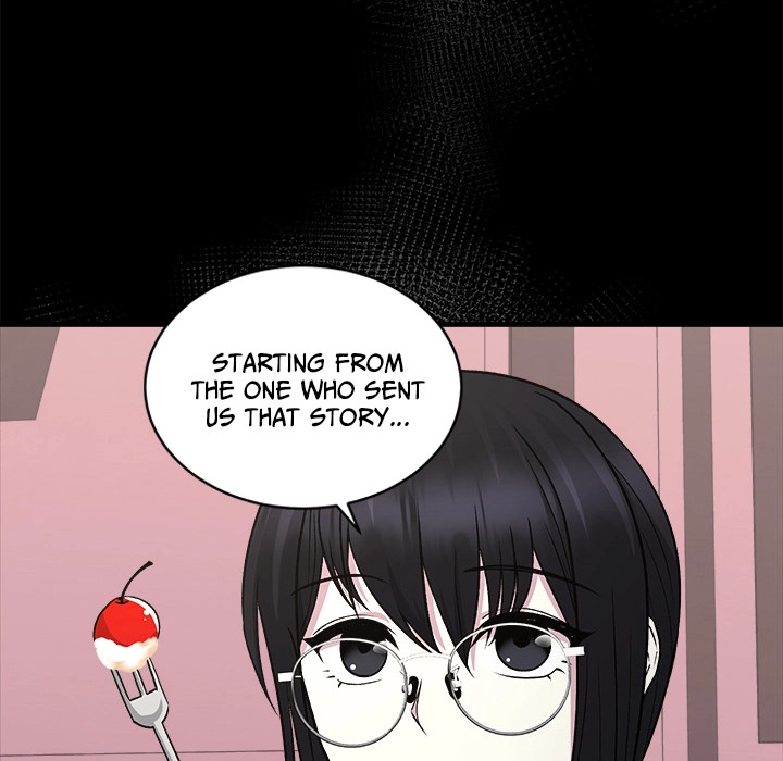 Demon Cat Chapter 12 page 64 - 
