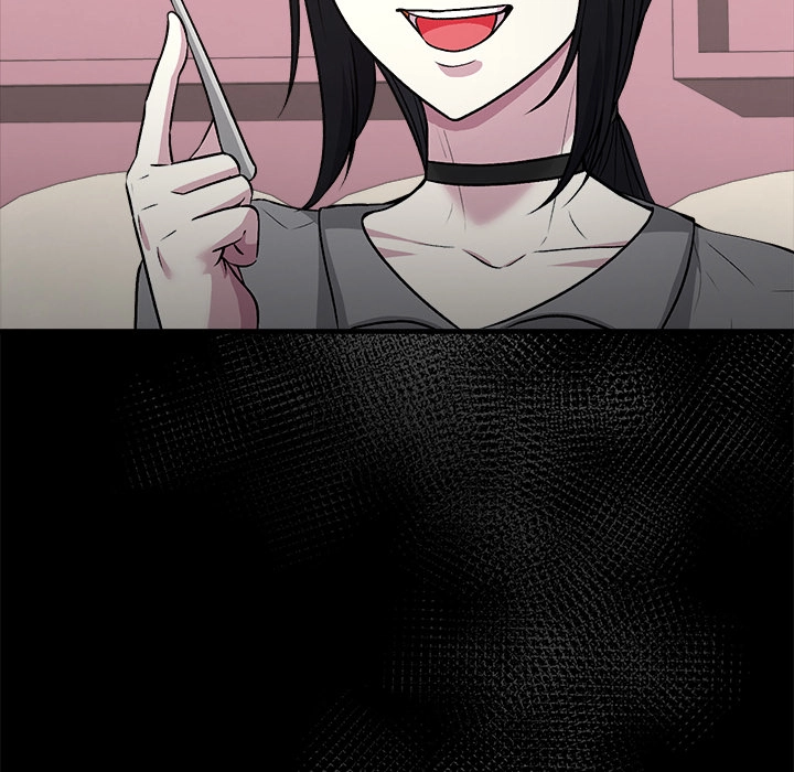 Demon Cat Chapter 12 page 65 - 