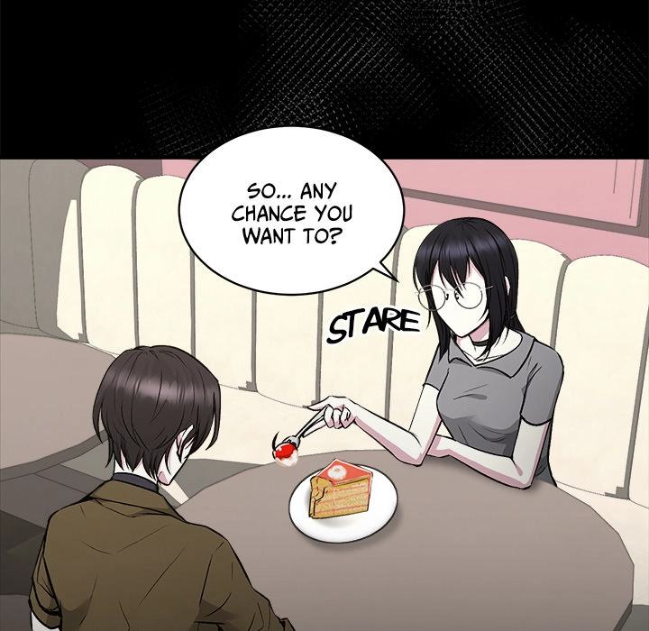 Demon Cat Chapter 12 page 66 - 