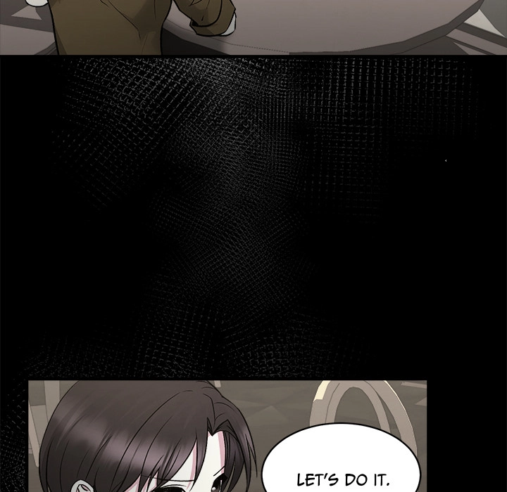 Demon Cat Chapter 12 page 67 - 