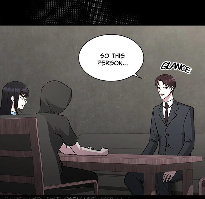 Demon Cat Chapter 12 page 73 - 
