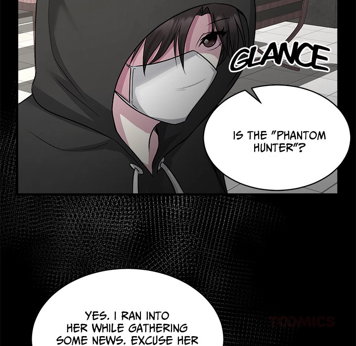 Demon Cat Chapter 12 page 75 - 