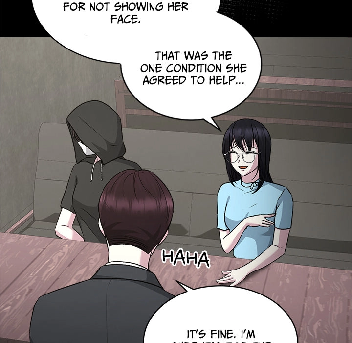 Demon Cat Chapter 12 page 76 - 