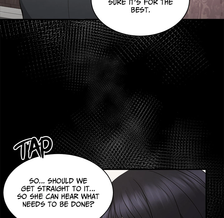 Demon Cat Chapter 12 page 77 - 