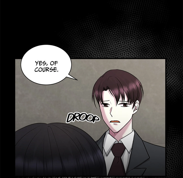 Demon Cat Chapter 12 page 79 - 