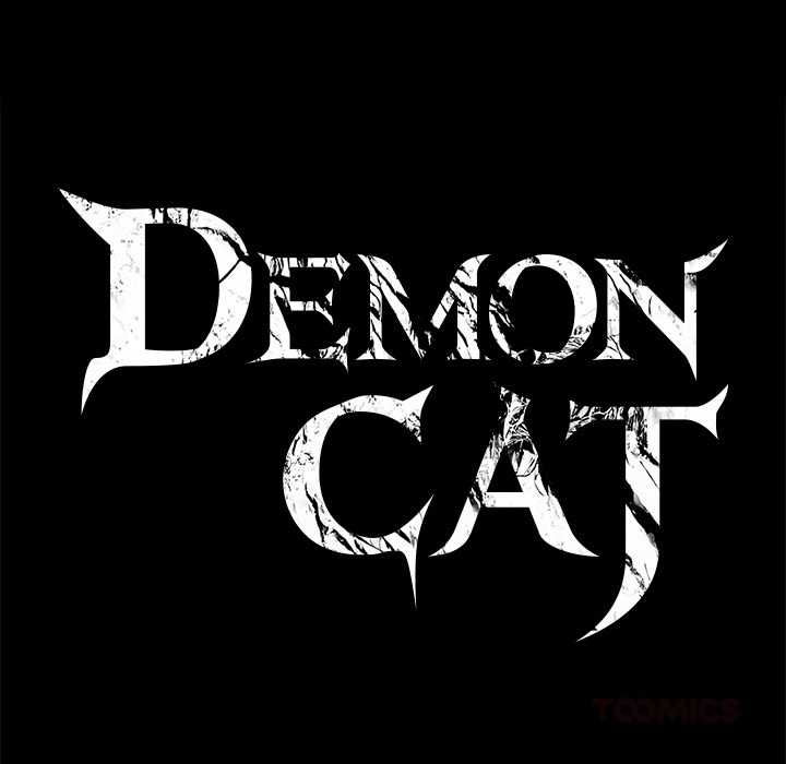 Demon Cat Chapter 12 page 9 - 