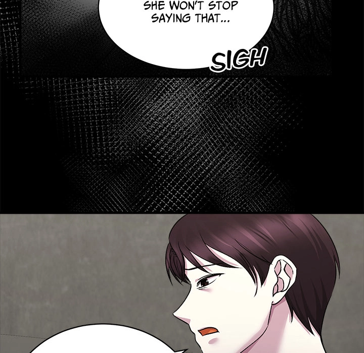 Demon Cat Chapter 12 page 83 - 