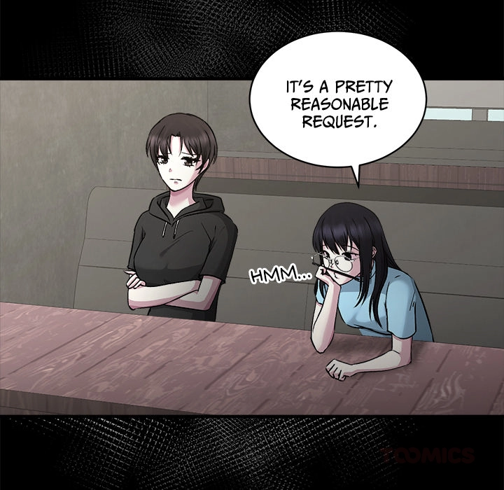 Demon Cat Chapter 12 page 87 - 