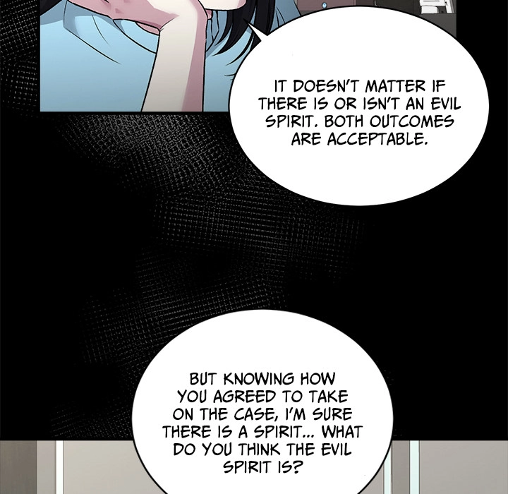 Demon Cat Chapter 12 page 89 - 