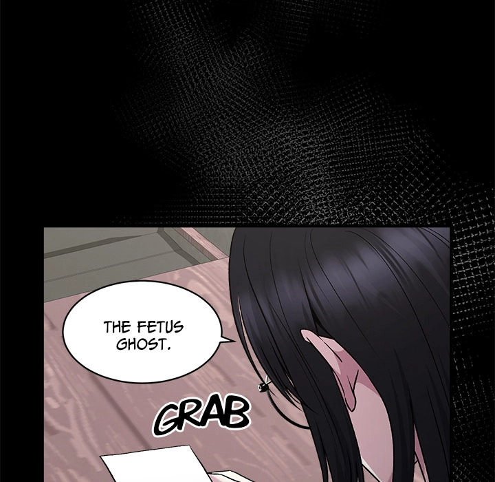 Demon Cat Chapter 12 page 91 - 