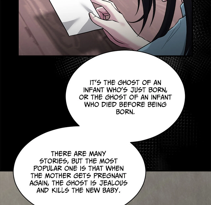 Demon Cat Chapter 12 page 92 - 
