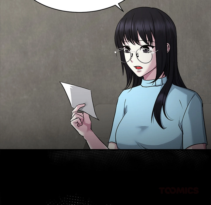 Demon Cat Chapter 12 page 93 - 