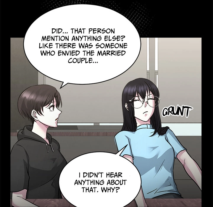 Demon Cat Chapter 12 page 94 - 