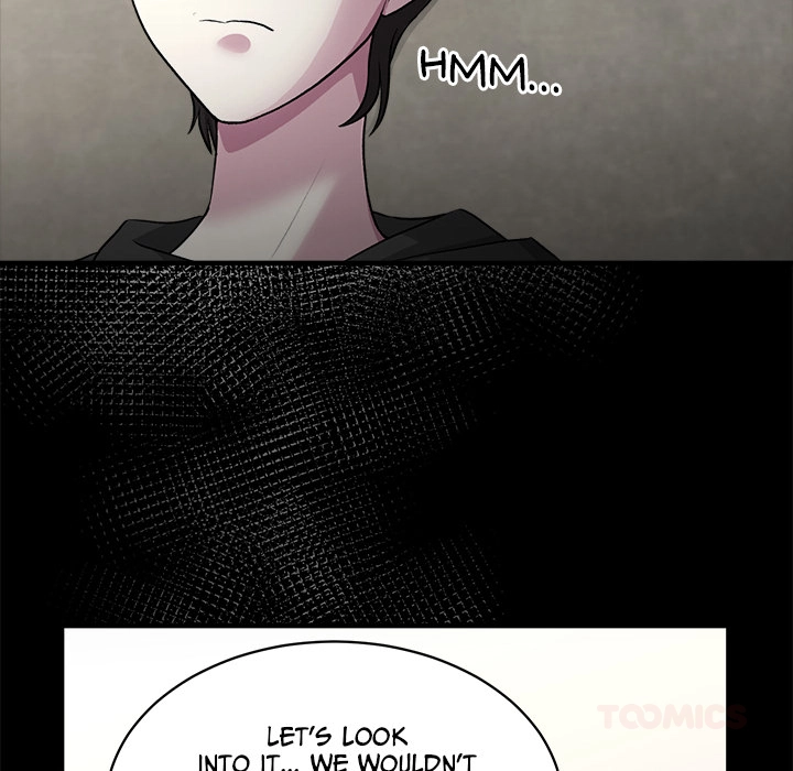 Demon Cat Chapter 12 page 99 - 