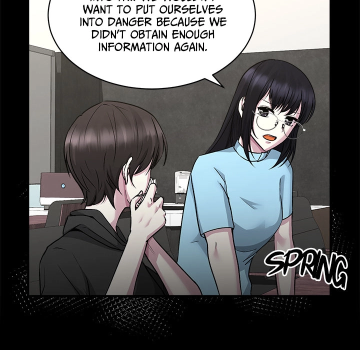 Demon Cat Chapter 12 page 100 - 