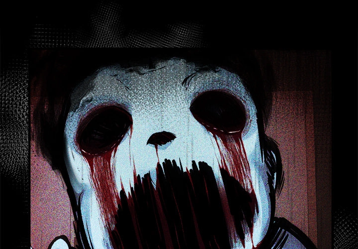 Demon Cat Chapter 13 page 1 - 