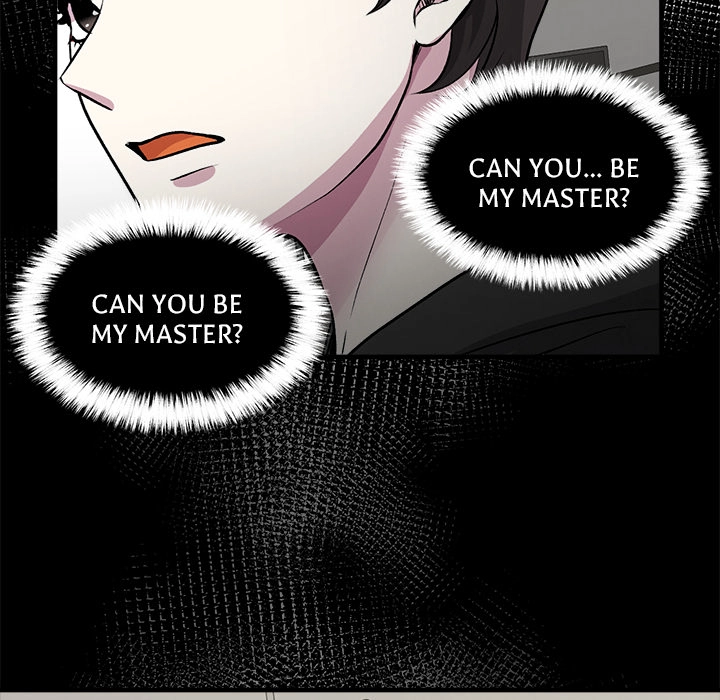 Demon Cat Chapter 13 page 102 - 