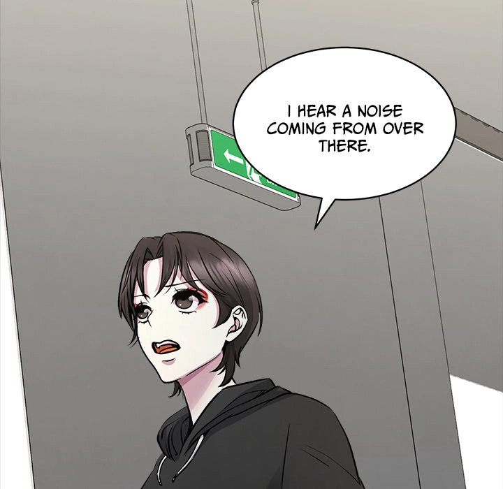 Demon Cat Chapter 13 page 103 - 