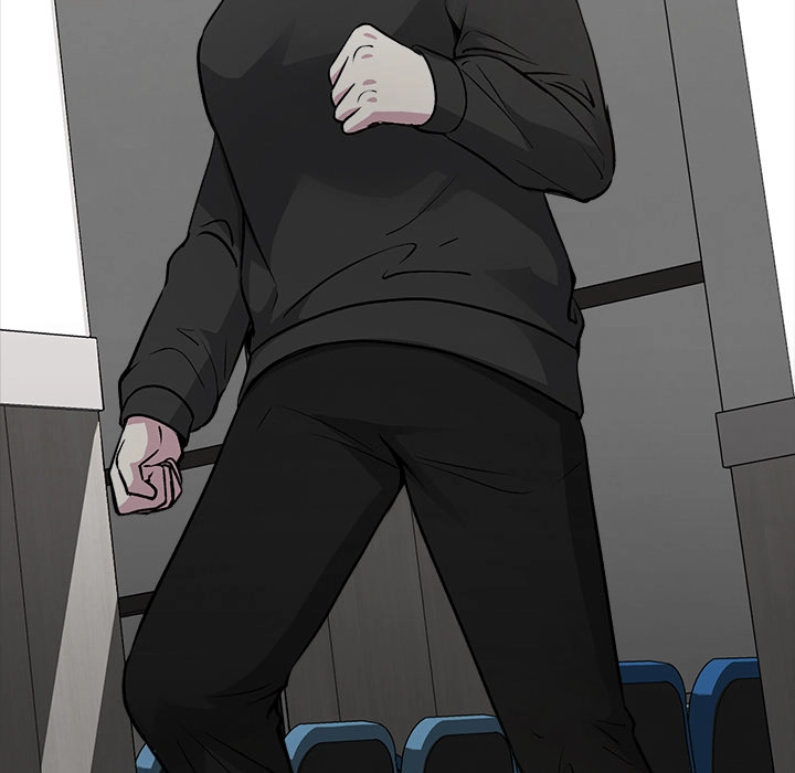 Demon Cat Chapter 13 page 104 - 