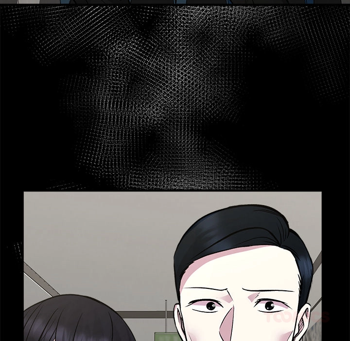 Demon Cat Chapter 13 page 105 - 
