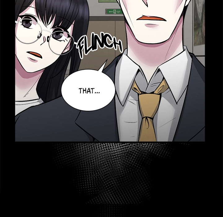 Demon Cat Chapter 13 page 106 - 
