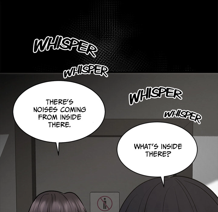 Demon Cat Chapter 13 page 107 - 