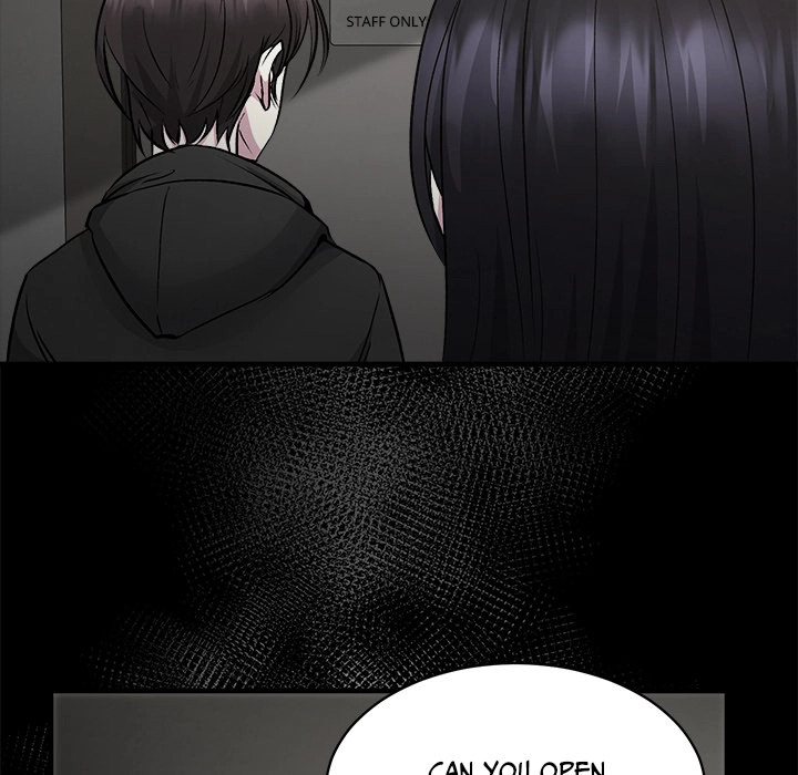Demon Cat Chapter 13 page 108 - 