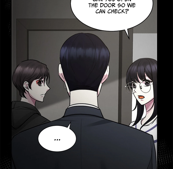 Demon Cat Chapter 13 page 109 - 