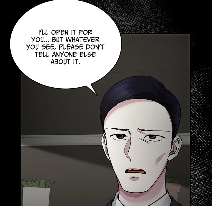 Demon Cat Chapter 13 page 112 - 