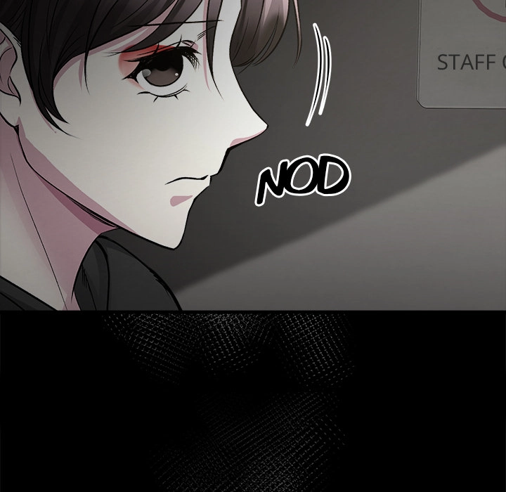 Demon Cat Chapter 13 page 114 - 