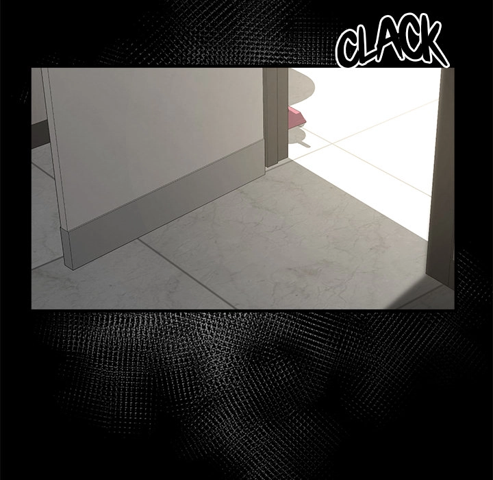Demon Cat Chapter 13 page 115 - 
