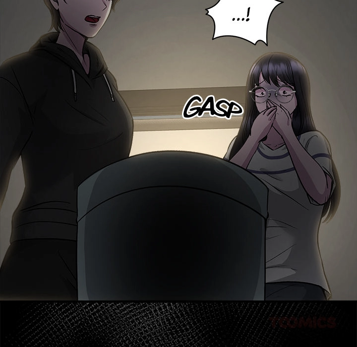 Demon Cat Chapter 13 page 117 - 