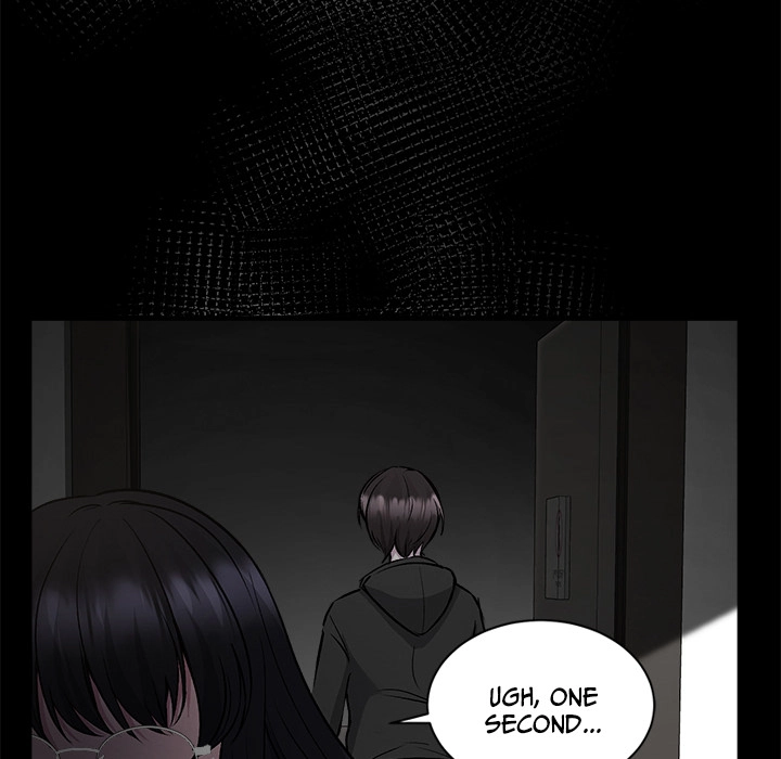 Demon Cat Chapter 13 page 118 - 
