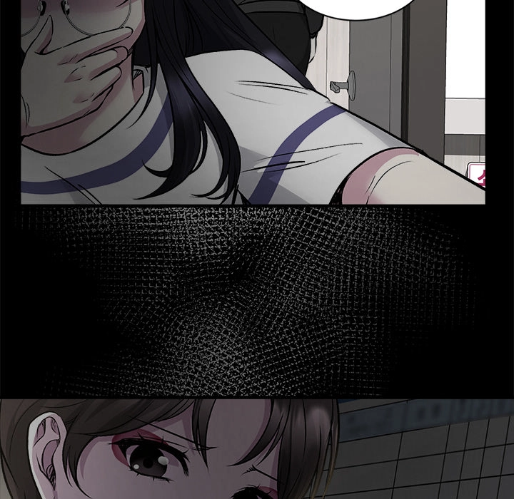 Demon Cat Chapter 13 page 119 - 