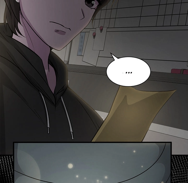 Demon Cat Chapter 13 page 120 - 