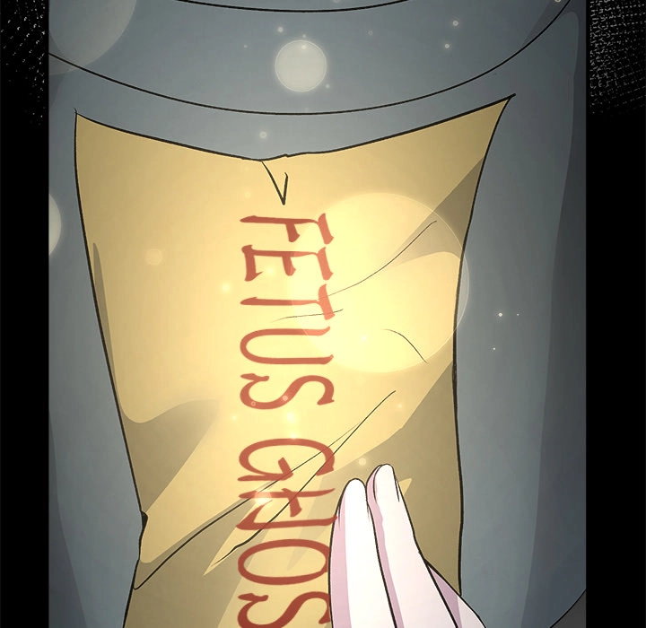 Demon Cat Chapter 13 page 121 - 
