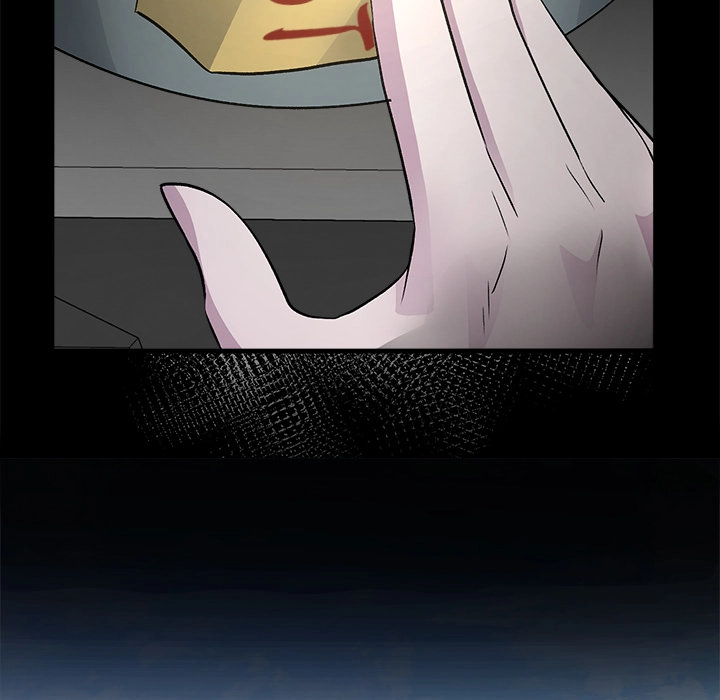 Demon Cat Chapter 13 page 122 - 