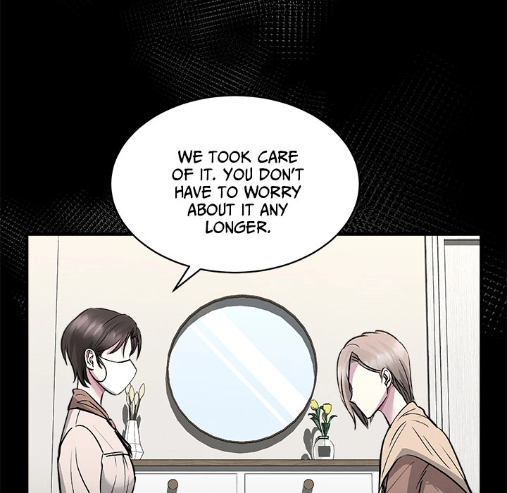 Demon Cat Chapter 13 page 125 - 