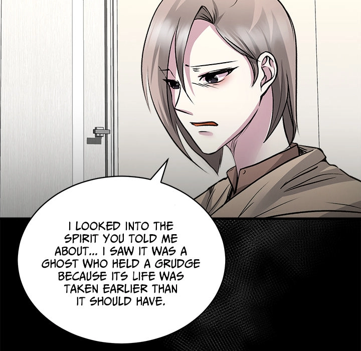 Demon Cat Chapter 13 page 127 - 